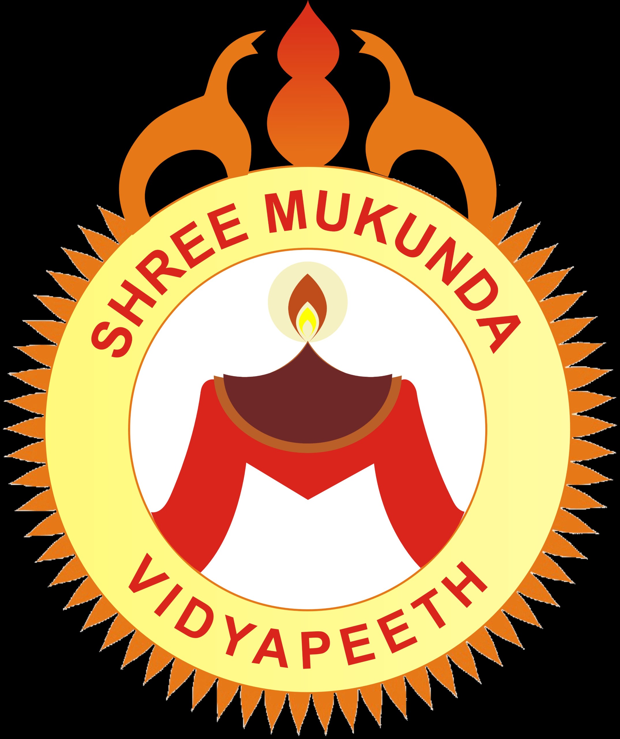 Partner school logo